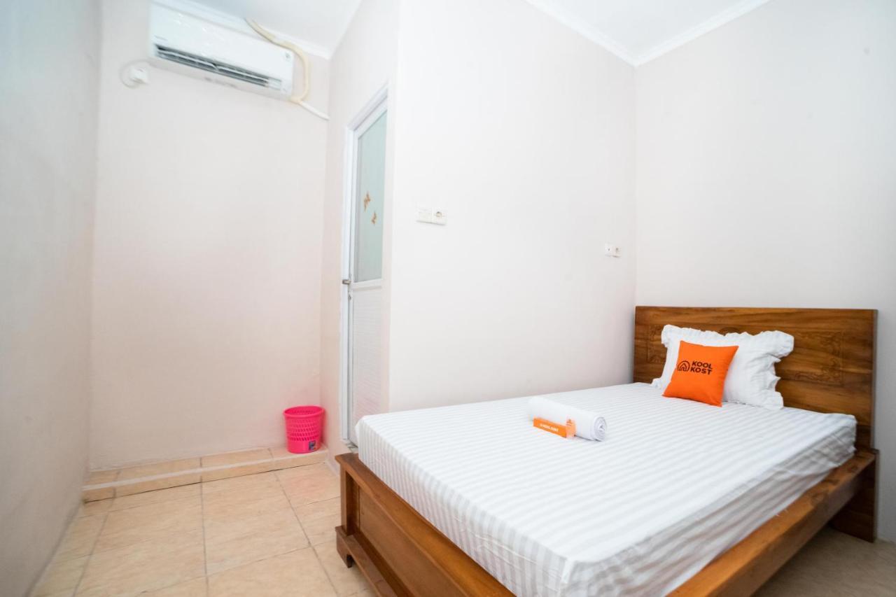 Koolkost Near Rs Pelabuhan Jakarta - Minimum Stay 6 Nights Exterior photo